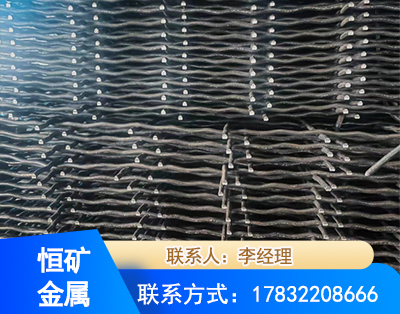 张家口钢筋编炽焊网
